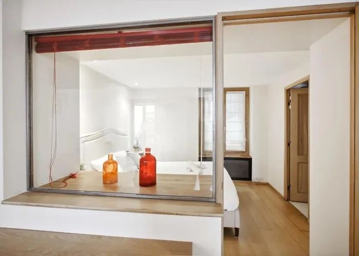 Apartamento Mabillon & Saint Germain - Cityapartmentstay *