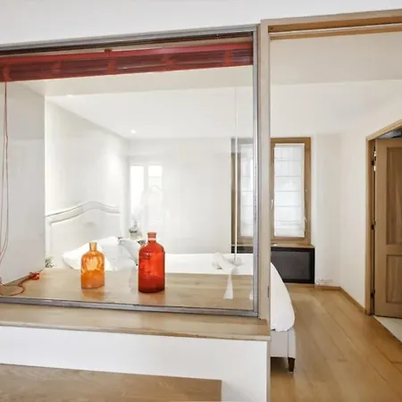 Appartamento Mabillon & Saint Germain - Cityapartmentstay *