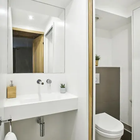 Mabillon & Saint Germain - Cityapartmentstay Appartamento