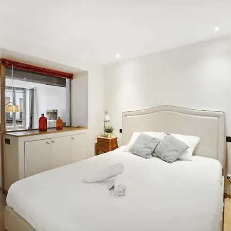 Mabillon & Saint Germain - Cityapartmentstay *