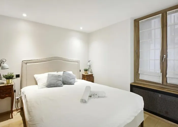Mabillon & Saint Germain - Cityapartmentstay * Paris