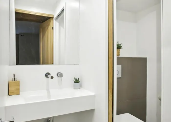 Mabillon & Saint Germain - Cityapartmentstay Daire
