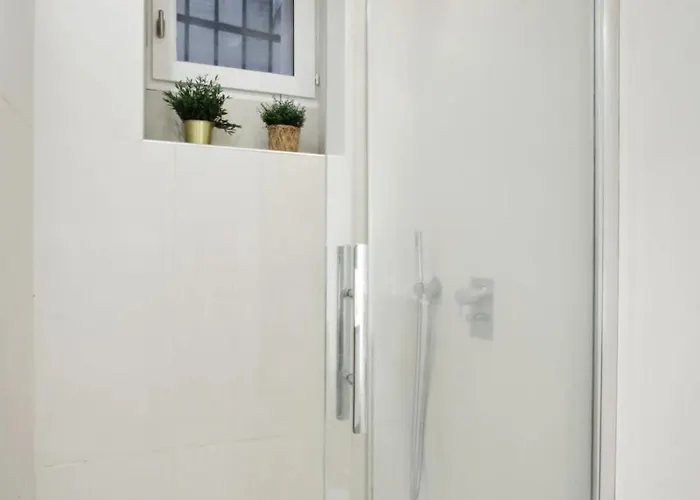 Mabillon & Saint Germain - Cityapartmentstay Daire Paris