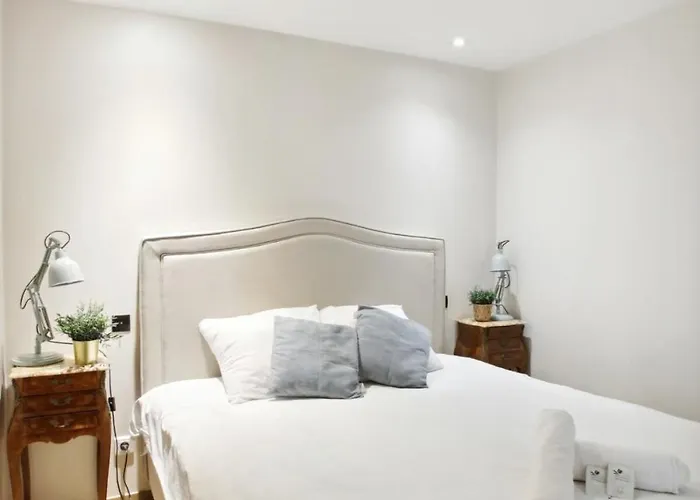 Mabillon & Saint Germain - Cityapartmentstay Paris